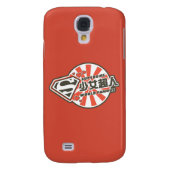 Coque Case-Mate Pour Samsung Galaxy Supergirl J-Pop 13 (Dos)