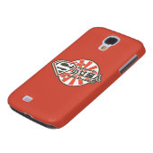 Coque Case-Mate Pour Samsung Galaxy Supergirl J-Pop 13 (Bas)