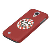 Coque Case-Mate Pour Samsung Galaxy Supergirl J-Pop 7 (Bas)