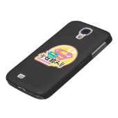 Coque Case-Mate Pour Samsung Galaxy Supergirl J-Pop 8 (Bas)