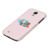 Coque Case-Mate Pour Samsung Galaxy Supergirl J-Pop 9 (Bas)