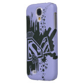 Coque Case-Mate Pour Samsung Galaxy Supergirl Keep it Fresh 2 (Dos gauche)