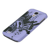 Coque Case-Mate Pour Samsung Galaxy Supergirl Keep it Fresh 2 (Bas)