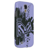 Coque Case-Mate Pour Samsung Galaxy Supergirl Keep it Fresh 2 (Dos/Droit)