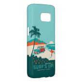 Coque Case-Mate Pour Samsung Galaxy Surf (Dos/Droit)