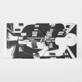 Coque Case-Mate Pour Samsung Galaxy Surmonter les obstacles (Dos (Horizontal))