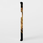 Coque Case-Mate Pour Samsung Galaxy Symbole de Mirkwood (Dos/Droite)