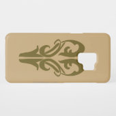 COQUE Case-Mate POUR SAMSUNG GALAXY SYMBOLE LEGOLAS GREENLEAF™ (Dos (Horizontal))