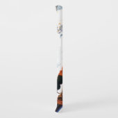 Coque Case-Mate Pour Samsung Galaxy Tobagganing (Dos/Droite)