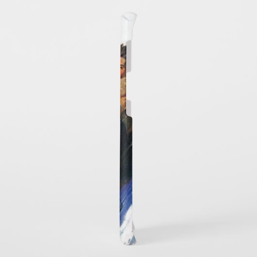 Coque Case-Mate Pour Samsung Galaxy Tobagganing (Dos/Gauche)