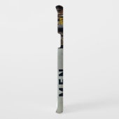 Coque Case-Mate Pour Samsung Galaxy Travailler d'hommes (Dos/Droite)