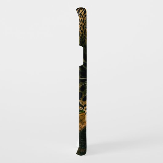 Coque Case-Mate Pour Samsung Galaxy Traverser un ruisseau par un léopard (Dos/Droite)