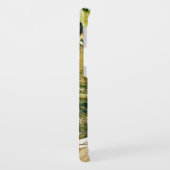 Coque Case-Mate Pour Samsung Galaxy Traverser un ruisseau par un léopard (Dos/Gauche)