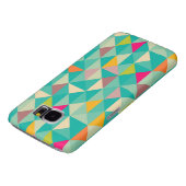 Coque Case-Mate Pour Samsung Galaxy Triangles motif (Bas)