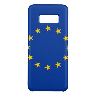 Coque Case-Mate Samsung Galaxy S8 Union européenne