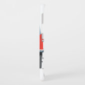 Coque Case-Mate Pour Samsung Galaxy Vacances d'été (Dos/Gauche)