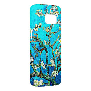 Coque Samsung Galaxy S7 Van Gogh - Succursales aux fleurs d'amandes