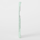 Coque Case-Mate Pour Samsung Galaxy Vieillir (Dos/Gauche)