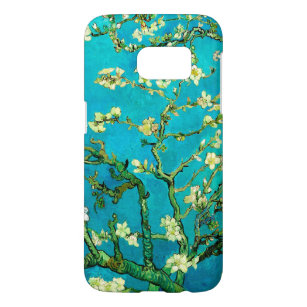 Coque Samsung Galaxy S7 Vincent Van Gogh Almond Blossom Art