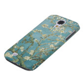 Coque Case-Mate Pour Samsung Galaxy vincent van gogh, fleurs d'amandiers (Bas)