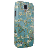Coque Case-Mate Pour Samsung Galaxy vincent van gogh, fleurs d'amandiers (Dos/Droit)