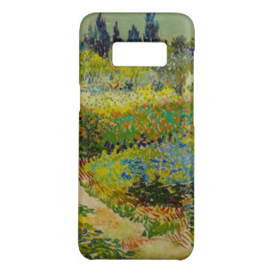 Coque Case-Mate Samsung Galaxy S8 Vincent Van Gogh Garden