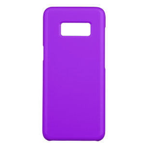 Coque Case-Mate Samsung Galaxy S8 Violet brillant