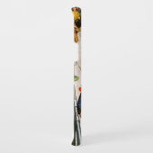 Coque Case-Mate Pour Samsung Galaxy Voyageur spatial (Dos/Droite)