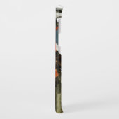 Coque Case-Mate Pour Samsung Galaxy Voyageur spatial (Dos/Gauche)