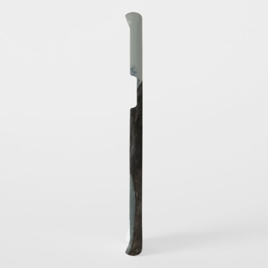 Coque Case-Mate Pour Samsung Galaxy Warg (Dos/Droite)