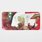 Coque Case-Mate Pour Samsung Galaxy Willie Gillis sur K.P (Dos (Horizontal))