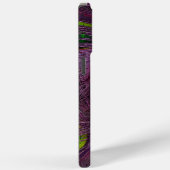 Coque Case-Mate Tough Apple iPhone 15 Pro Max (Verso / Droite)