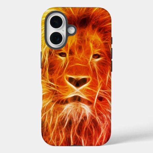 Coque Case-Mate Tough Apple iPhone 16 (Verso)