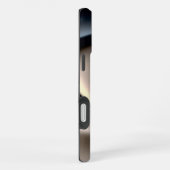 Coque Case-Mate Tough Apple iPhone 16 Plus (Côté droit)