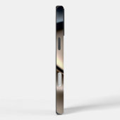 Coque Case-Mate Tough Apple iPhone 16 Plus (Verso / Droite)