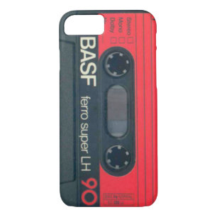 Coque Cassette
