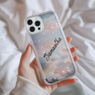 Coque céleste contemporain moderne - Mate i