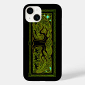 Coque Celtic Magic iPhone 6 (Verso)