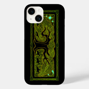 Coque Celtic Magic iPhone 6