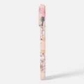 coque cerisier (Côté gauche)