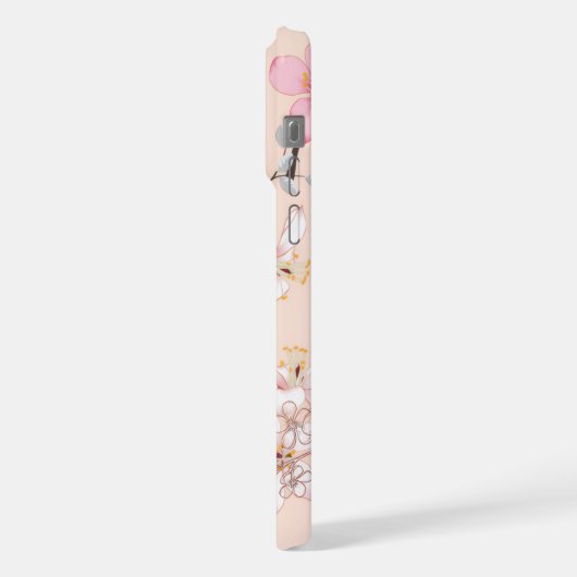 coque cerisier (Côté gauche)