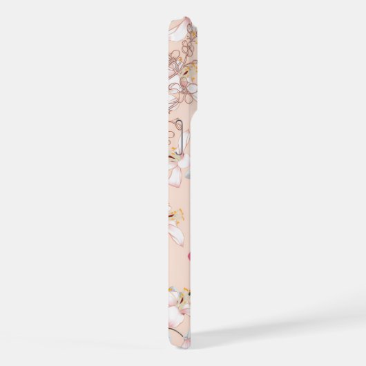 coque cerisier (Côté droit)