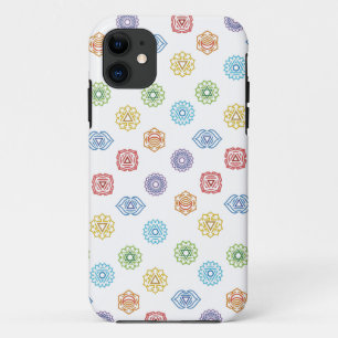 Coque Chakra Energy iPhone 5