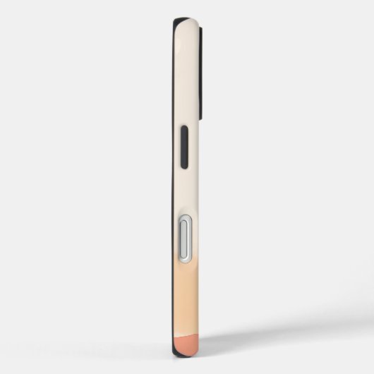 Coque Christian Cellphone - Editable (Verso / Droite)