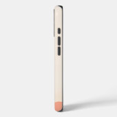 Coque Christian Cellphone - Editable (Verso / Gauche)