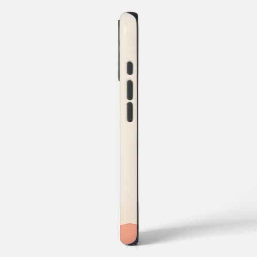 Coque Christian Cellphone - Editable (Verso / Gauche)