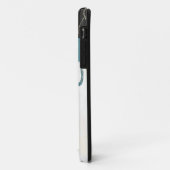 Coque Christian Cellphone - Editable (Dos/Gauche)