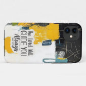 Coque Christian Cellphone - Editable (Dos (Horizontal))