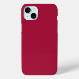 Coque Chrome rose Coeurs   Mini rose Iphone