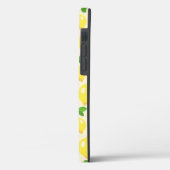 Coque citron-coque iphone (Verso / Gauche)